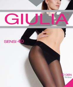 Giulia - Classic 2015