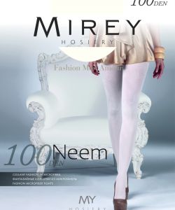 Mirey - Fashion Mon Amour
