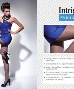 Intrigo - PE 2013