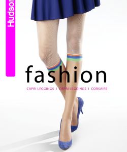 Hudson - Fashion 2015