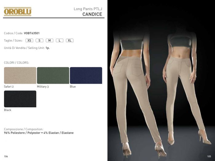 Oroblu Oroblu-ss-2015-53  SS 2015 | Pantyhose Library