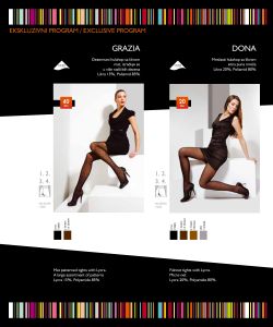 Anitex - Catalog 2015