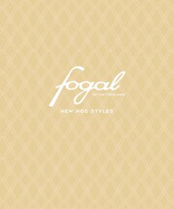 Fogal - AW 1516