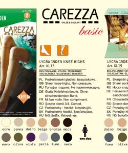 Krysta - Basic Collection