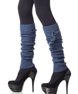 Fantacy Leggings Intreccio