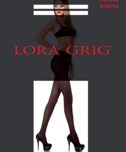 80 100 Denier Lora Grig
