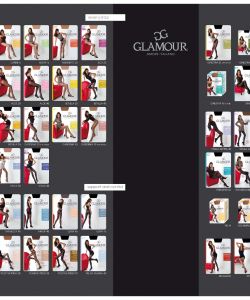 Glamour - Catalog 2015