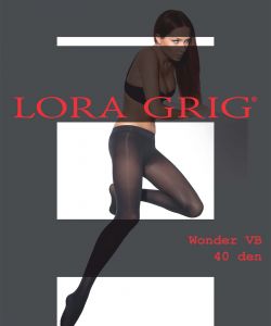 Lora Grig - 20 40 Den
