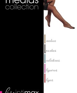 Catalogo Medias Intimax