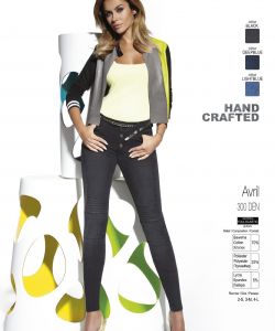 Bas Bleu - Leggings