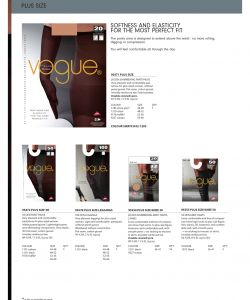 Vogue - AW 2015