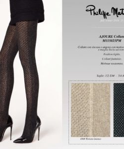 Philippe Matignon - AW 2015