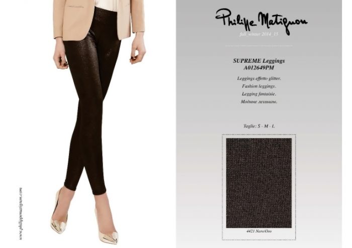 Philippe Matignon Philippe-matignon-aw-2015-40  AW 2015 | Pantyhose Library