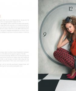 Oroblu - Miss Oroblu 2014