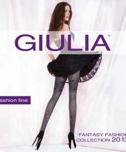 Giulia - Fashion Line 2013