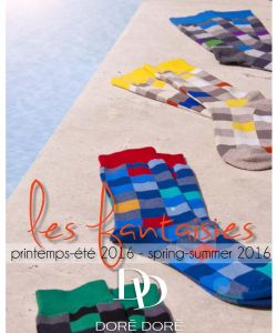 Dore Dore - Les Fantaisies SS2016