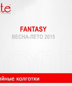 Fantasy SS 2015 Conte