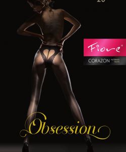 Fiore - Obsession 2014