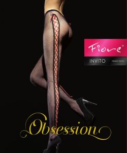 Fiore - Obsession 2014