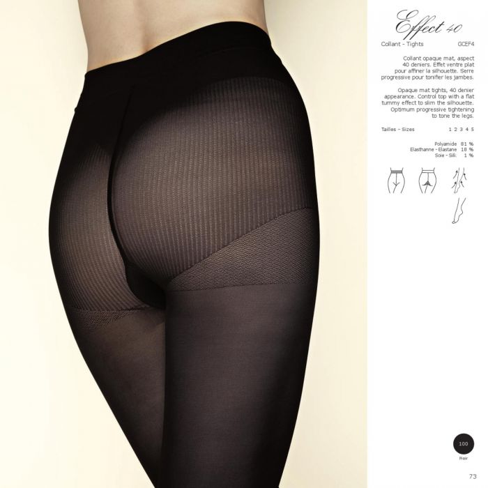 Gerbe Gerbe-collection-2013-77  Collection 2013 | Pantyhose Library