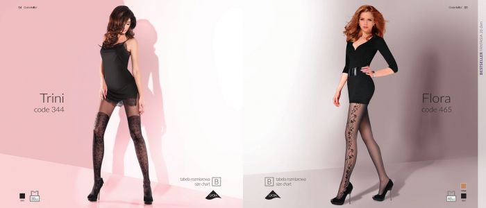 Gabriella Gabriella-fantasia-fw2015-27  Fantasia FW2015 | Pantyhose Library
