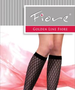 Fiore - Socks 2014