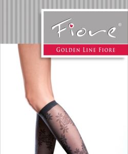 Fiore - Socks 2014