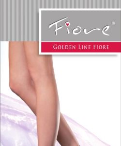 Fiore - Socks 2014