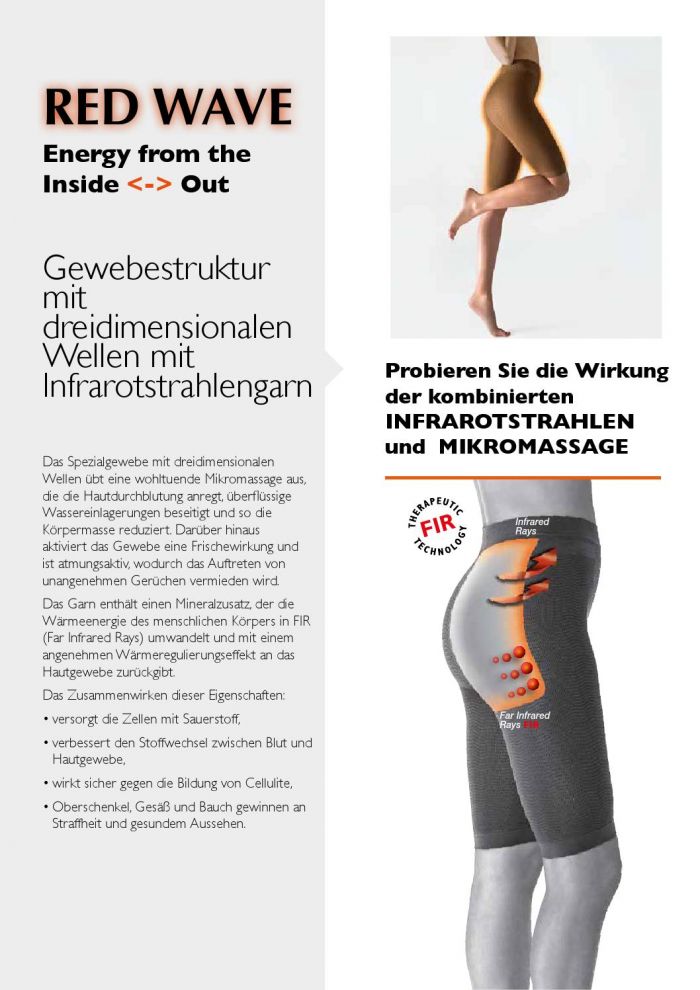 Solidea Solidea-catalog-50  Catalog | Pantyhose Library