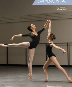 Danskin - Basic 2015