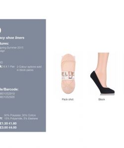 Elle - AW 2015