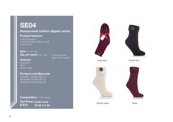 Elle Elle-aw-2015-6  AW 2015 | Pantyhose Library