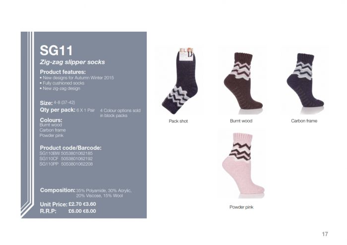 Elle Elle-aw-2015-17  AW 2015 | Pantyhose Library
