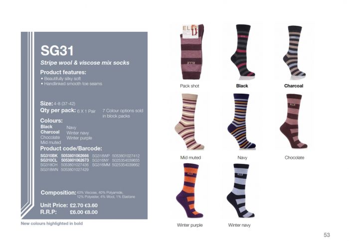 Elle Elle-aw-2015-53  AW 2015 | Pantyhose Library