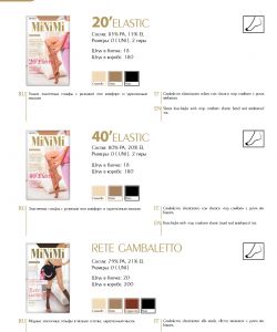 Minimi - Collection 2013