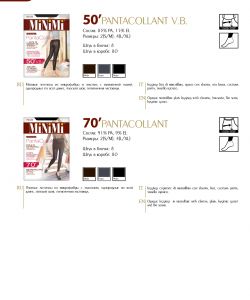 Minimi - Collection 2013