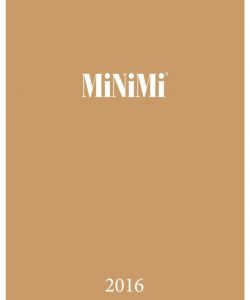 Minimi - Collection 2016