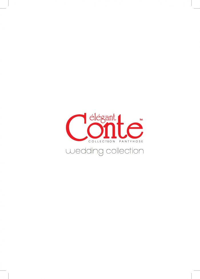 Conte Conte-wedding-collection-2016-11  Wedding Collection 2016 | Pantyhose Library