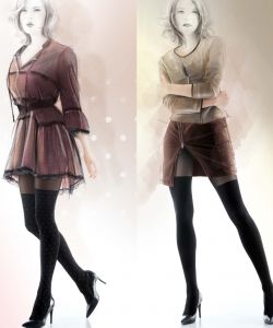Gatta - AW 2016 2017