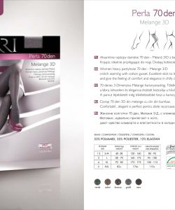 Terri - Catalog