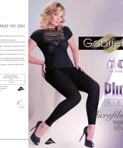 Gabriella - 2012 Catalog