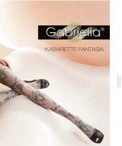 Gabriella - 2012 Catalog