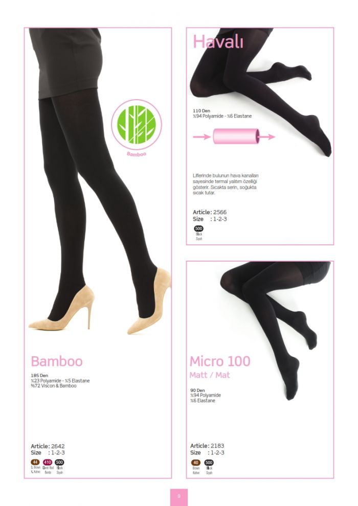 Italiana Italiana-katalog-2013-11  Katalog 2013 | Pantyhose Library