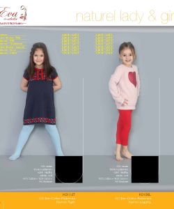 Eva Rosabella - Ladys and Kids Collection