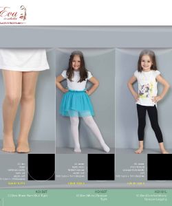 Eva Rosabella - Ladys and Kids Collection