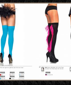 Leg Avenue - 2013 Hosiery Catalog