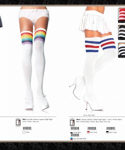 Leg Avenue - 2013 Hosiery Catalog
