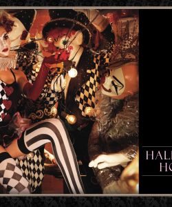 Leg Avenue - 2013 Hosiery Catalog