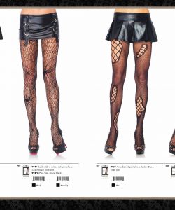 Leg Avenue - 2013 Hosiery Catalog