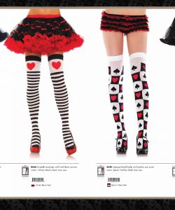 Leg Avenue - 2013 Hosiery Catalog